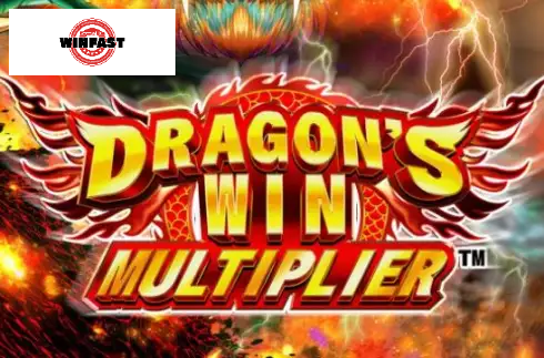 Dragon's Win Multiplier